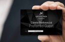 Preferred guest card Eurosol Hotels